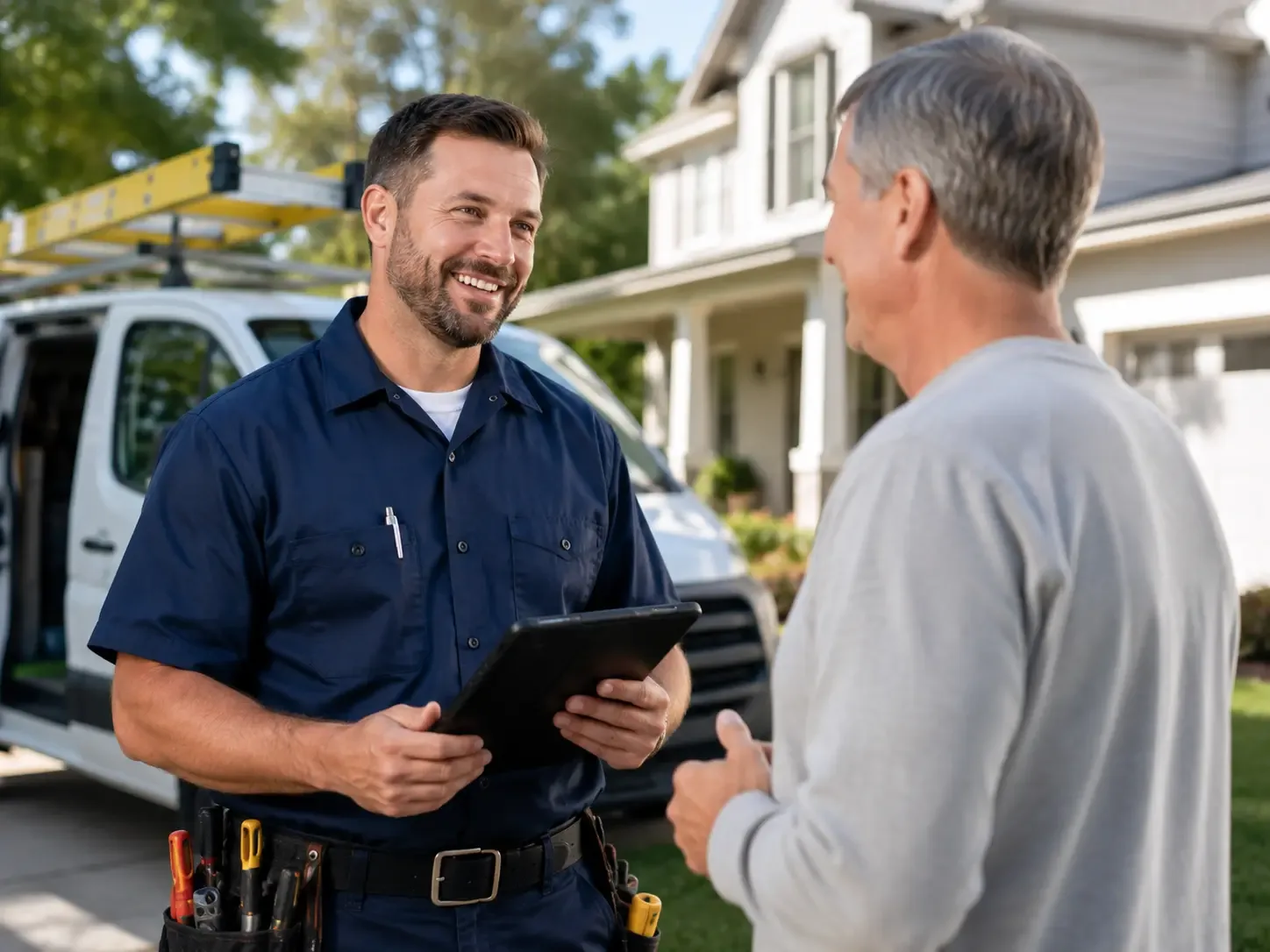 Whole Home Rewiring Washington, PA FAQs