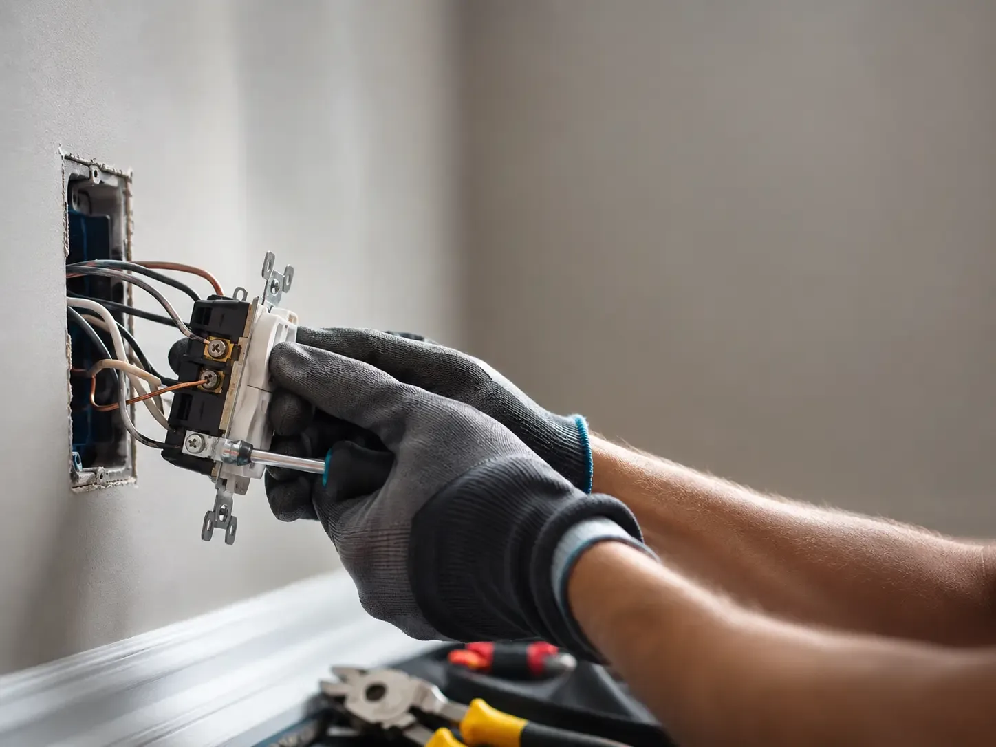 Why choose Whole Home Rewiring in Washington, PA